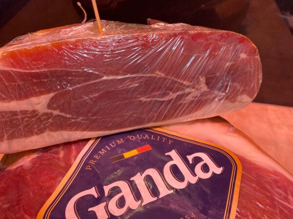GANDAHAM