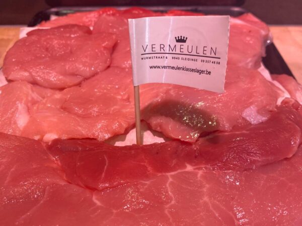 HESPESNEDEN DUROC D'OLIVES