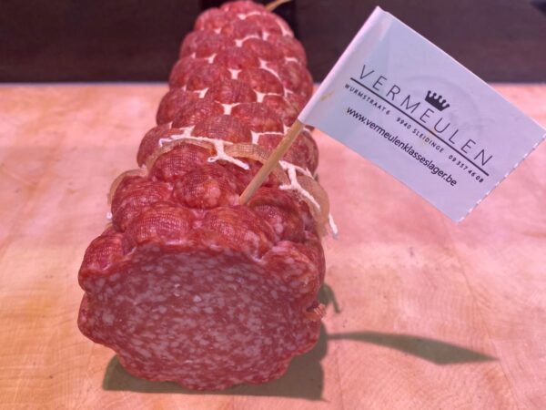 KALKOEN SALAMI