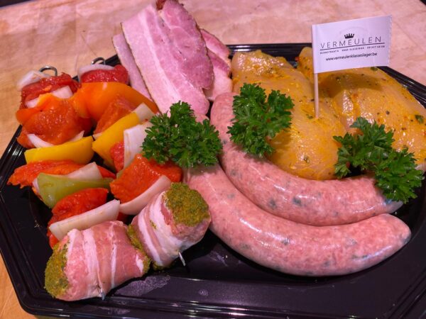 BOER’N BBQ PAKKET /p p 