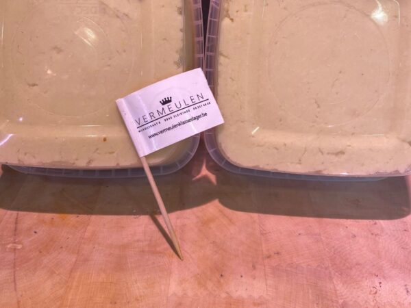 AARDAPPELPUREE