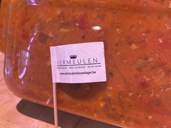 GOULASH