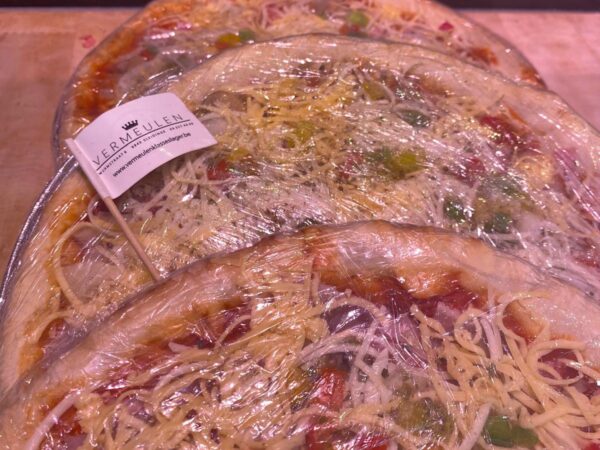 GROTE PIZZA