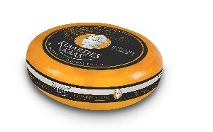 KLAARTJES BROKKELKAAS