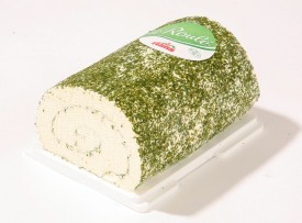 ROULE MET FIJNE KRUIDEN