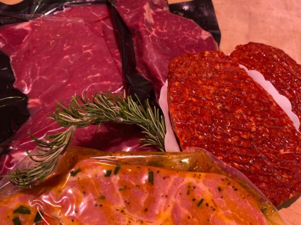 BBQ PREMIUM SELECT/p p 